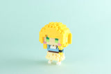 クレア先生 ミタクルブロックコラボフィギュア - ミタクルブロック公式オンラインストア