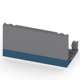 上水流 宇宙+灯里 愛夏+レトラ+ライブステージセット