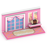 【ボイス特典付き】犬塚いちご + 狐々重あいる + 愛魔めりあ + おまいら + KVステージセット