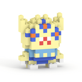 META TAXI カシワ ミタクルブロックコラボフィギュア
