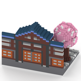 雛乃木まや MAYモデルver + ステージセット