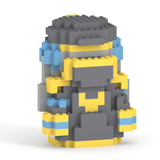 神楽めあ +めあひつじ+専用台座セット