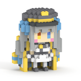 神楽めあ +めあひつじ+専用台座セット