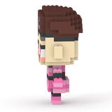 みるきー + ミニキャラセット - ミタクルブロック公式オンラインストア