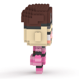 みるきー + ミニキャラセット - ミタクルブロック公式オンラインストア
