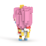 奏みみ+ぽっちゃり猫・みみちゃん+みみちゃんルーム セット