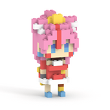 奏みみ+ぽっちゃり猫・みみちゃん+みみちゃんルーム セット