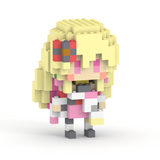 よるはなびステージ付きセット