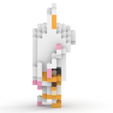 ニコライ・ボルコフ 全種セット(本体6体+ミニキャラ1体)