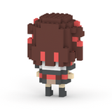 1期生ステージ付きセット