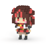 1期生ステージ付きセット