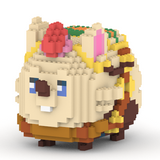 主人公+オニギリちゃんセット