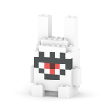 【新規ボイス特典付き】再販 白夜零兎+ミニキャラ+ステージセット - ミタクルブロック公式オンラインストア