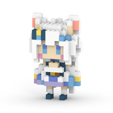 【ボイス特典付き】碧葉リア + ミニキャラセット