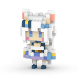 【ボイス特典付き】碧葉リア + ミニキャラセット - ミタクルブロック公式オンラインストア