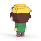 りりちよ + かさ + ねりあめ + 音琴ねる + Nao 5体セット