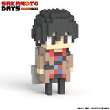 【店舗受取専用】SAKAMOTO DAYS 南雲 ミタクルブロックコラボフィギュア - ミタクルブロック公式オンラインストア