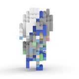 【ボイス特典付き】百瑠璃せいらん + るりぴよセット