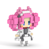 東北ずん子・ずんだもんプロジェクト 四国めたん ミタクルブロックコラボフィギュア - ミタクルブロック公式オンラインストア