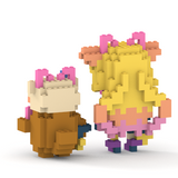 【ボイス特典付き】紫宮ららこ + ららっこ セット