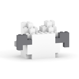 猫魔しろあ+さーもんセット - ミタクルブロック公式オンラインストア