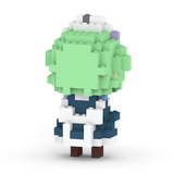 裟々羅冥 + ミニキャラセット - ミタクルブロック公式オンラインストア