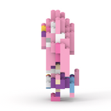 【ボイス&楽曲付き】真綿スピカ + まわたねこセット