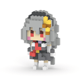 巫てんり + 神様 + ステージセット - ミタクルブロック公式オンラインストア