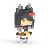 【店頭受取専用】月深ツキ + たれこセット(再販/ミニボイス特典付き)