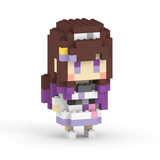 【甘々ボイス付き】甘姉てぃな + くらげちゃんセット - ミタクルブロック公式オンラインストア