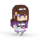 【甘々ボイス付き】甘姉てぃな + くらげちゃんセット