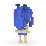 ミタクルブロック:ワリンVer.