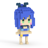 ミタクルブロック:ワリンVer.