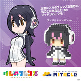 けものフレンズ フンボルトペンギン ミタクルブロックコラボフィギュア