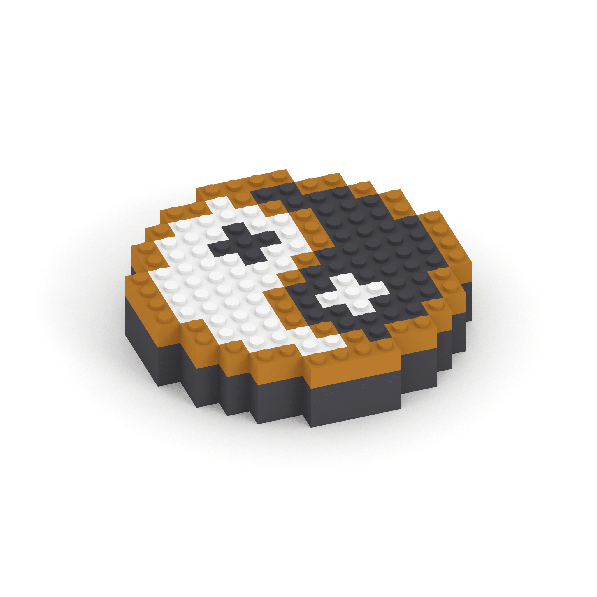 陰陽玉のステージ - ミタクルブロック公式オンラインストア