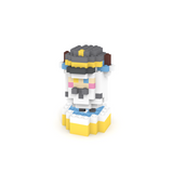 神楽めあ +めあひつじ+専用台座セット