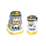 神楽めあ +めあひつじ+専用台座セット