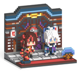 1期生ステージ付きセット