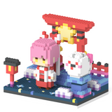 【購入数で特典が変わる!】まちこてんてー + 藤原ノ心 + ステージセット