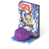 ミタクルブロック:クジラッキーVer.