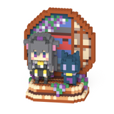 【ボイス&楽曲付き】藤咲ミア + ふしぬし + ステージセット