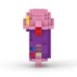 東方project パチュリー・ノーレッジ ミタクルブロックコラボフィギュア - ミタクルブロック公式オンラインストア