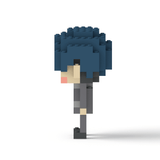 【描き下ろしポストカード付き】純愛上等! かめいやステージセット ミタクルブロックコラボフィギュア - ミタクルブロック公式オンラインストア