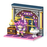 Ridel.(リデル)+ステージ 2種セット