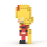 ミタクルブロックサイボーグ003ver.