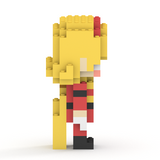 ミタクルブロックサイボーグ003ver.