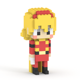 ミタクルブロックサイボーグ003ver.