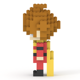 ミタクルブロックサイボーグ009ver.