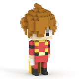 ミタクルブロックサイボーグ009ver.