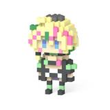【再販】レトラ ミタクルブロックコラボフィギュア